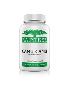 Raintree Camu Camu Fruit Powder 