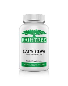 Raintree Cat's Claw