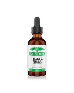 Raintree Chanca Piedra Extract (Phyllanthus niruri) 2 oz (60ml)