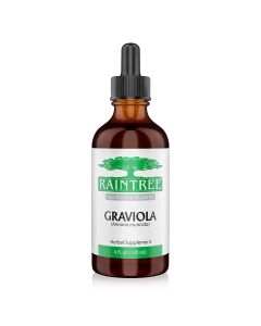 Raintree Graviola Glycerine Extract 