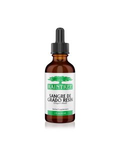 Raintree Sangre de Grado Resin - Dragon's Blood (Croton lechleri) 2 fl oz