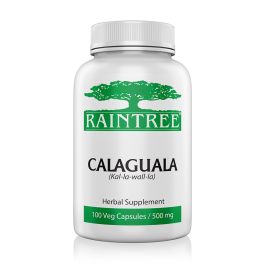 Raintree Calaguala bottle