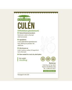 Raintree Culen (Otholobium glandulosum) Powder 16 oz (1lb)